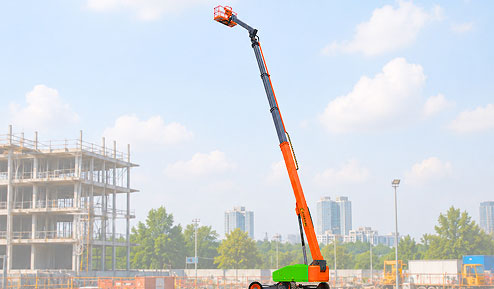 Boom Lift