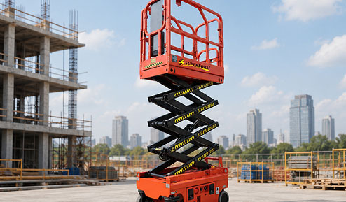Scissor Lift