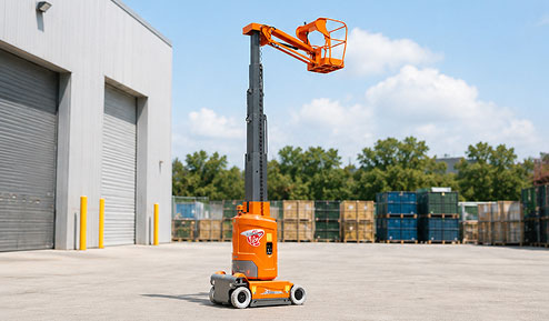 Vertical Lift