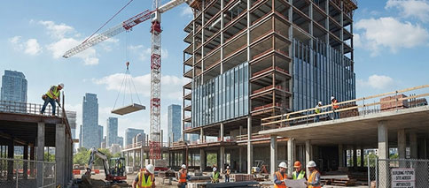 Construction