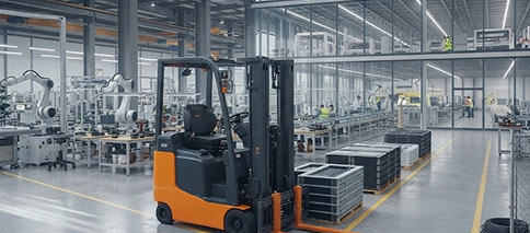 Manufacturing