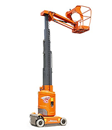 Vertical Lift