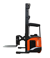 Reach Truck