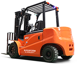 Forklift