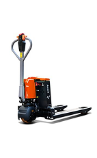 Powered Pallet Truck