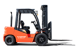 Forklift