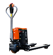 Powered Pallet Trucks