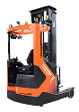 Reach Truck