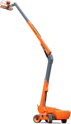 Articulating Boom Lifts