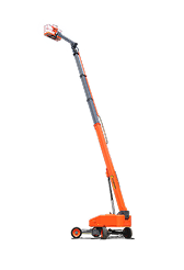 Telescopic Boom Lifts