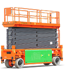 Scissor Lifts