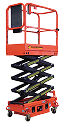 Scissor Lifts