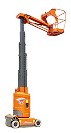 Vertical Lifts